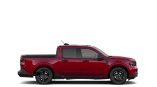 2026 Ford Maverick® External Image 5